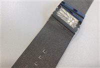 Orologio Haurex Donna in Acciaio XA238XS1 - XA238XS1